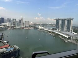 The Sail @ Marina Bay (D1), Apartment #542379941